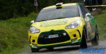 Rally Jeseniky